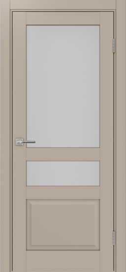 Тоскана_631.221 ЭКО-шпон Мокко