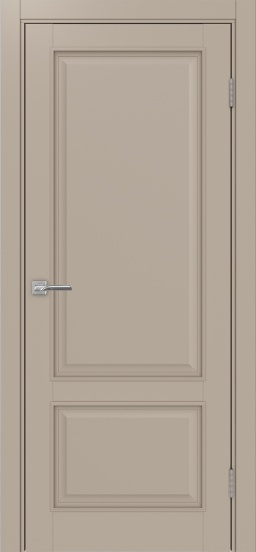 Тоскана_640.11 багет ЭКО-шпон Мокко