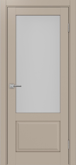 Тоскана_640.21 ЭКО-шпон Мокко