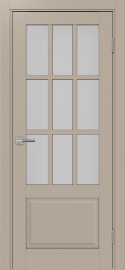 Тоскана_642.2221 ЭКО-шпон Мокко