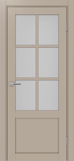 Турин_541ПФ.2221 ЭКО-шпон Мокко