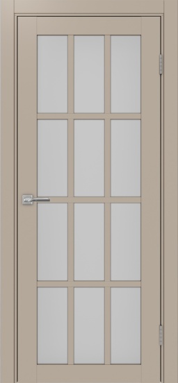 Турин_542.2222 ЭКО-шпон Мокко