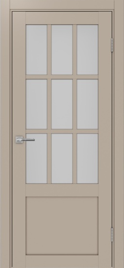 Турин_542ПФ.2221 ЭКО-шпон Мокко