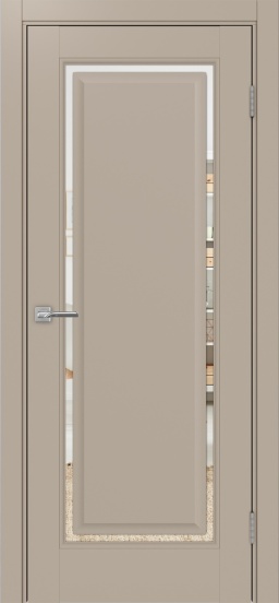 Тоскана_Neo_601С.21 ЭКО-шпон Мокко