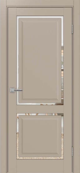 Тоскана_Neo_602С.2121 ЭКО-шпон Мокко