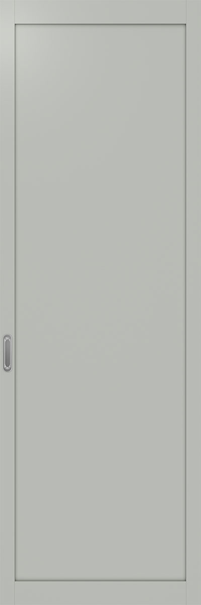 101.1.max 2300*800: Агат серый, Глухое полотно, Без кромки