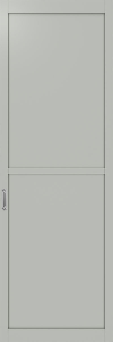 102.11.max 2300*800: Агат серый, Глухое полотно, Без кромки