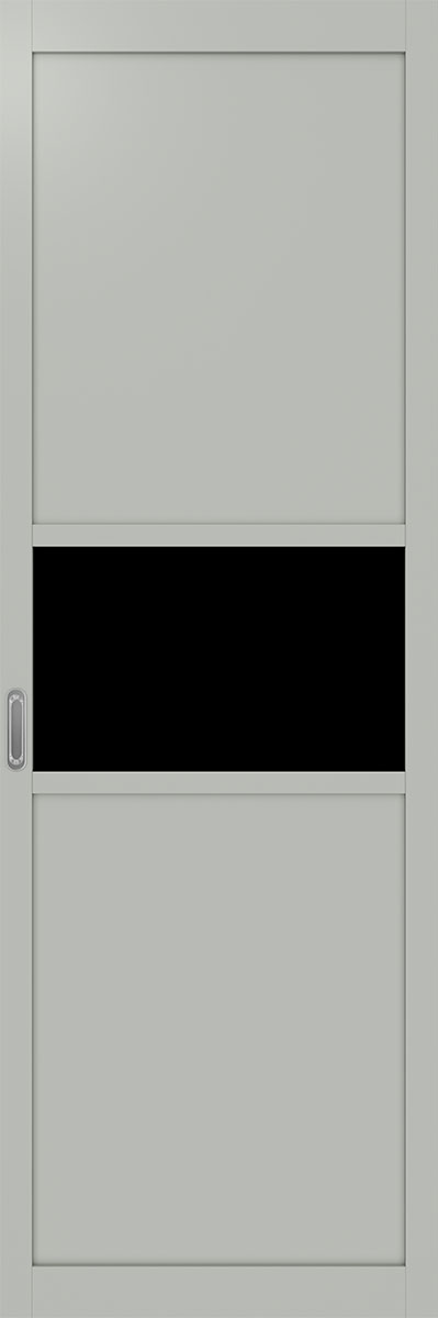 132.121.max 2300*800: Агат серый, Чёрный лак, Без кромки